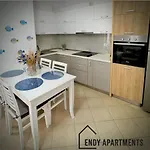 Endy Отель 3*