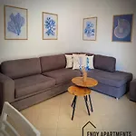 Endy 3* Орикум