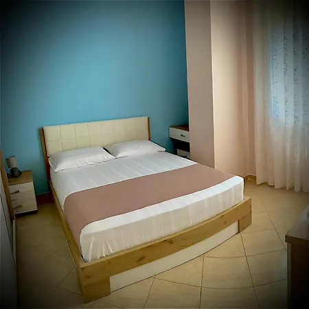 Hotel Endy Orikum