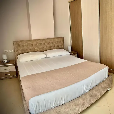 Hotel Endy Orikum