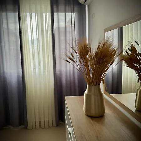 Hotel Endy Orikum