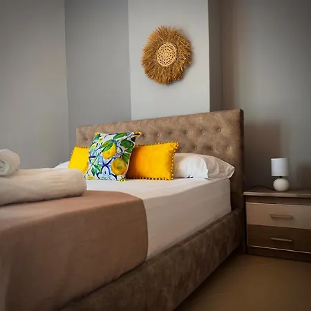 Hotel Endy 3*