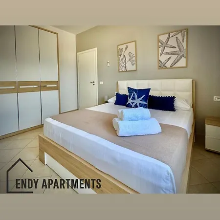 Endy Hotel Orikum
