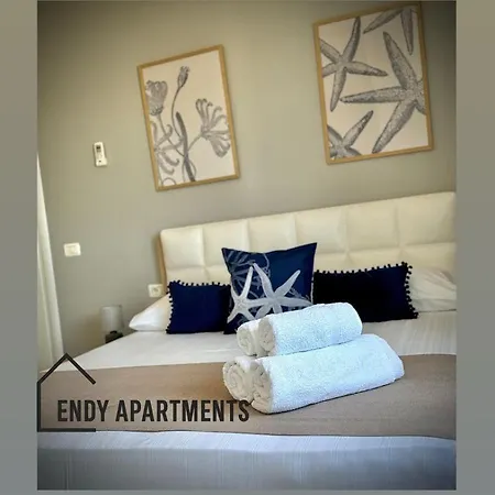 Endy 3*